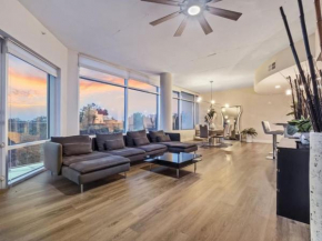 4Bedroom/ 2bath 2100sq ft Thorton Park Master Suite